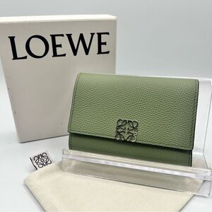 Loewe Compact Wallet